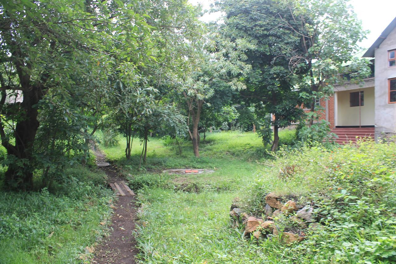 Shamba Hostel Usa River Eksteriør bilde